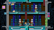 Mighty Gunvolt Burst - Limited Run #082 [Nintendo Switch] Nintendo Switch Video Game Limited Run Games   