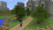 Minecraft: Playstation Vita Edition [Sony PS Vita] Sony PS Vita Video Game Mojang Studios   
