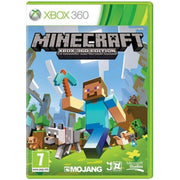 Minecraft: Xbox 360 Edition [Xbox 360] Xbox 360 Video Game Mojang Studios   