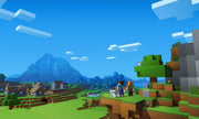 Minecraft Master Collection [Xbox One] Xbox One Video Game Mojang Studios   