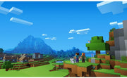 Minecraft Starter Pack Collection [Xbox One] Xbox One Video Game Mojang Studios   