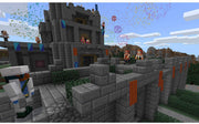 Minecraft Starter Pack Collection [Xbox One] Xbox One Video Game Mojang Studios   