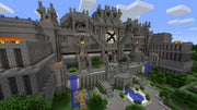 Minecraft Starter Pack Collection [Xbox One] Xbox One Video Game Mojang Studios   
