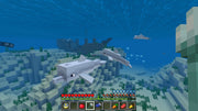 Minecraft - Bedrock Edition [PlayStation 4 - VR Compatible] PlayStation 4 Video Game Mojang Studios
