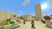 Minecraft Bedrock Edition [PlayStation 4] PlayStation 4 Video Game Mojang Studios
