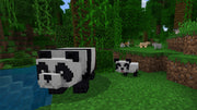 Minecraft - Bedrock Edition [PlayStation 4 - VR Compatible] PlayStation 4 Video Game Mojang Studios