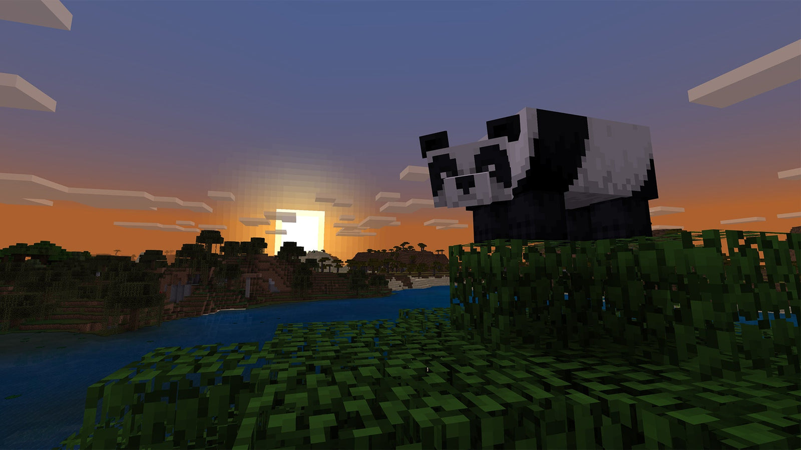 Minecraft - Bedrock Edition [PlayStation 4 - VR Compatible] PlayStation 4 Video Game Mojang Studios
