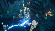 Minecraft Dungeons: Ultimate Edition [Nintendo Switch] Nintendo Switch Video Game Mojang Studios   