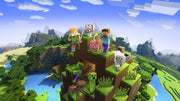 Minecraft Starter Collection [PlayStation 4] PlayStation 4 Video Game Mojang Studios