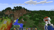 Minecraft Starter Collection [PlayStation 4] PlayStation 4 Video Game Mojang Studios