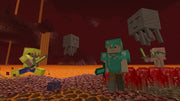 Minecraft: Switch Edition [Nintendo Switch] Nintendo Switch Video Game Mojang Studios   