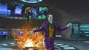 Mortal Kombat Vs. DC Universe [PlayStation 3] PlayStation 3 Video Game Warner Bros.   