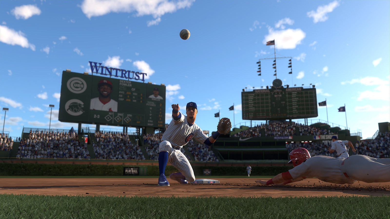 MLB The Show 20 - MVP Edition [PlayStation 4] PlayStation 4 Video Game Sony   