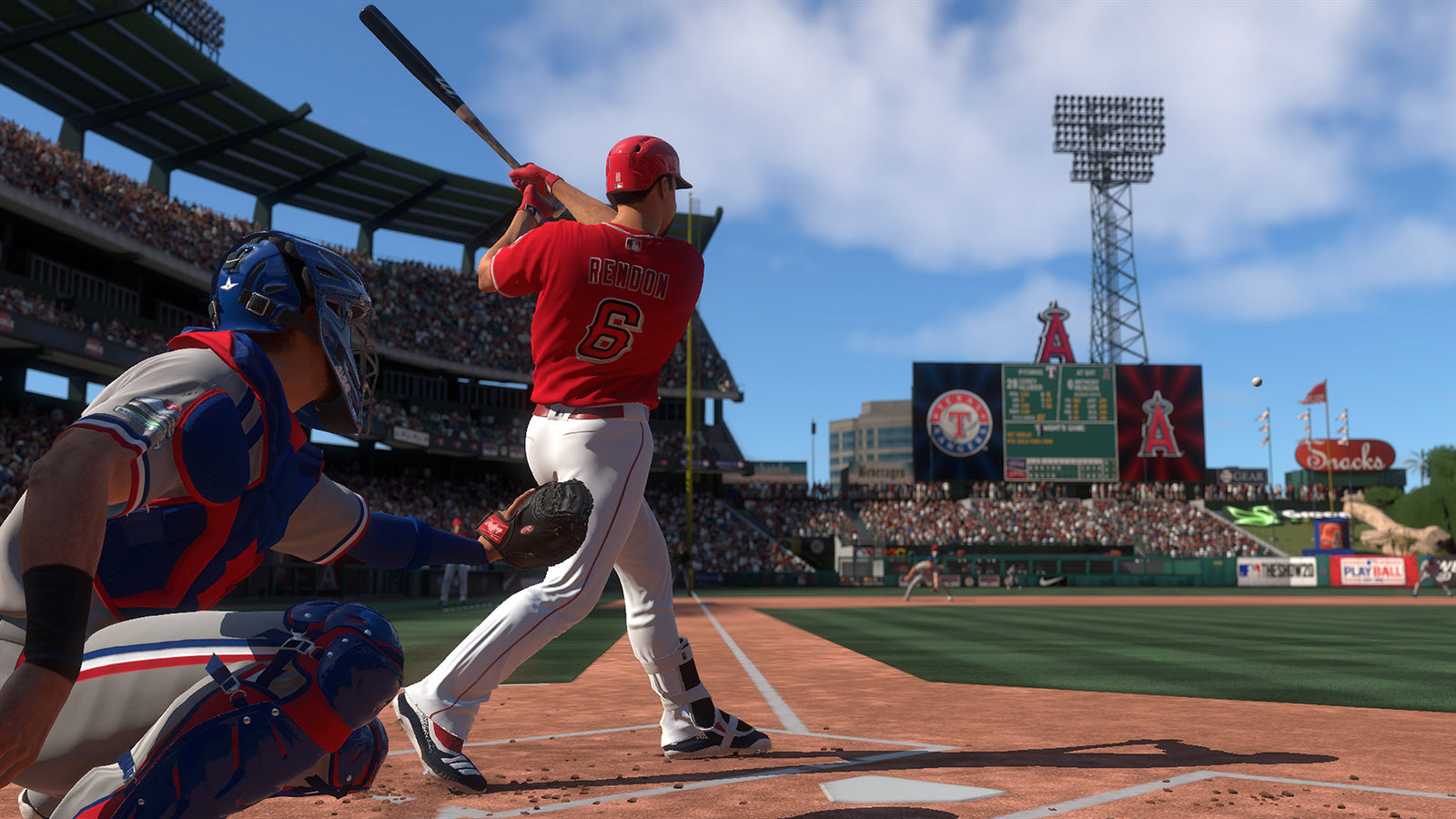 MLB The Show 20 - MVP Edition [PlayStation 4] PlayStation 4 Video Game Sony   