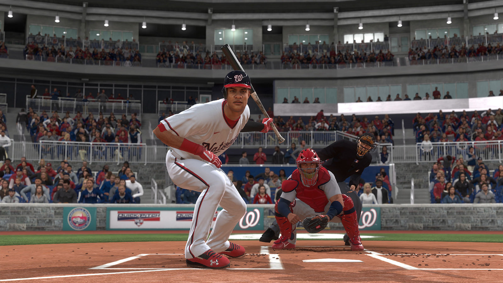 MLB The Show 20 - MVP Edition [PlayStation 4] PlayStation 4 Video Game Sony   