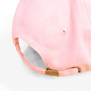 Milk Mocha Bear: Pink Heart Cap Hats Milk Mocha Bear