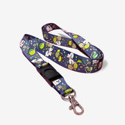 Milk Mocha Bear: Drink Lanyard Lanyards Milk Mocha Bear