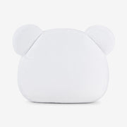 Milk Mocha Bear: Milk Head Cushion Home Decor Milk Mocha Bear