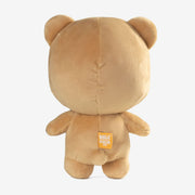Milk Mocha Bear: Mocha Plush Plushies Milk Mocha Bear