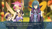 Moero Chronicle Hyper [Nintendo Switch] Nintendo Switch Video Game Idea Factory   