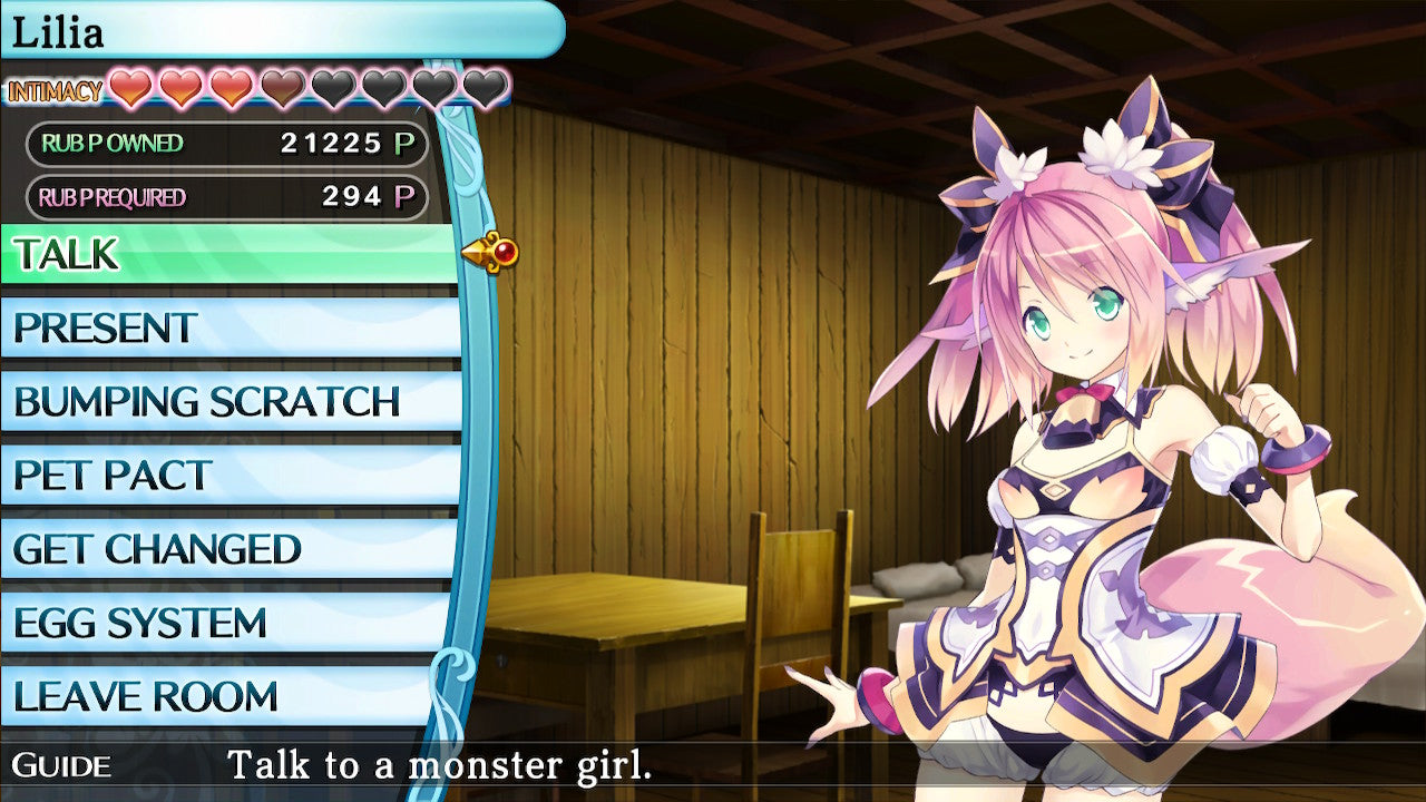 Moero Chronicle Hyper [Nintendo Switch] Nintendo Switch Video Game Idea Factory   