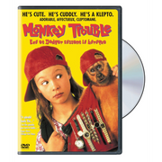Monkey Trouble [DVD] DVDs & Blu-Rays Warner Bros.   