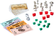 Monopoly: One Piece Edition [Board Game, 2-6 Players] Board Game Hasbro   