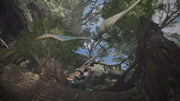 Monster Hunter: World [PlayStation 4] PlayStation 4 Video Game Capcom   