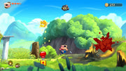 Monster Boy and the Cursed Kingdom - Collector's Edition [Nintendo Switch] Nintendo Switch Video Game 1Print Games   