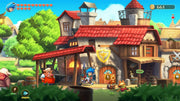 Monster Boy and the Cursed Kingdom - Collector's Edition [Nintendo Switch] Nintendo Switch Video Game 1Print Games   