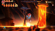 Monster Boy and the Cursed Kingdom - Collector's Edition [Nintendo Switch] Nintendo Switch Video Game 1Print Games   