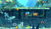 Monster Boy and the Cursed Kingdom - Collector's Edition [Nintendo Switch] Nintendo Switch Video Game 1Print Games   