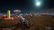 Monster Energy Supercross - The Official Videogame [Nintendo Switch] Nintendo Switch Video Game Nintendo   