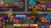 Monster Harvest [Nintendo Switch] Nintendo Switch Video Game Merge Games   