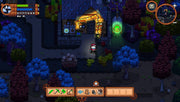 Monster Harvest [Nintendo Switch] Nintendo Switch Video Game Merge Games   