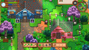 Monster Harvest [Nintendo Switch] Nintendo Switch Video Game Merge Games   