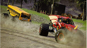 Monster Jam Steel Titans 2 [Nintendo Switch] Nintendo Switch Video Game THQ Nordic   