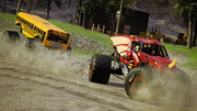 Monster Jam Steel Titans 2 [PlayStation 4] PlayStation 4 Video Game THQ Nordic   