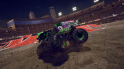 Monster Jam Steel Titans 2 [PlayStation 4] PlayStation 4 Video Game THQ Nordic   