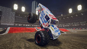 Monster Jam Steel Titans 2 [PlayStation 4] PlayStation 4 Video Game THQ Nordic   