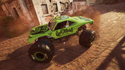 Monster Jam Steel Titans 2 [PlayStation 4] PlayStation 4 Video Game THQ Nordic   