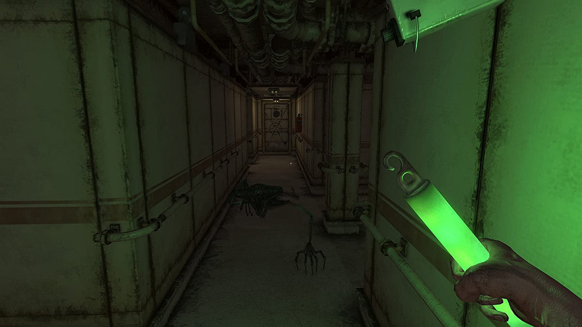 Monstrum [Xbox One] Xbox One Video Game Soedesco   