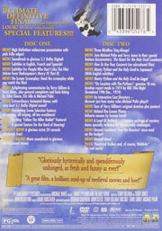 Monty Python and the Holy Grail - Special Edition [DVD] DVDs & Blu-Rays Sony Pictures   