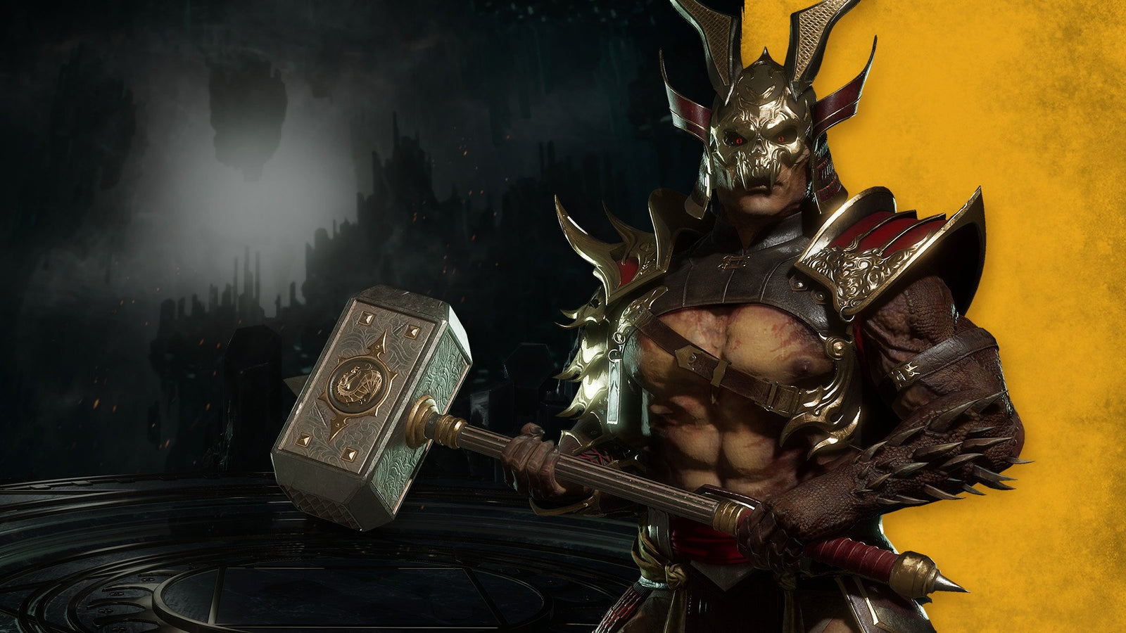 Mortal Kombat 11 [Xbox One] Xbox One Video Game Warner Bros.   