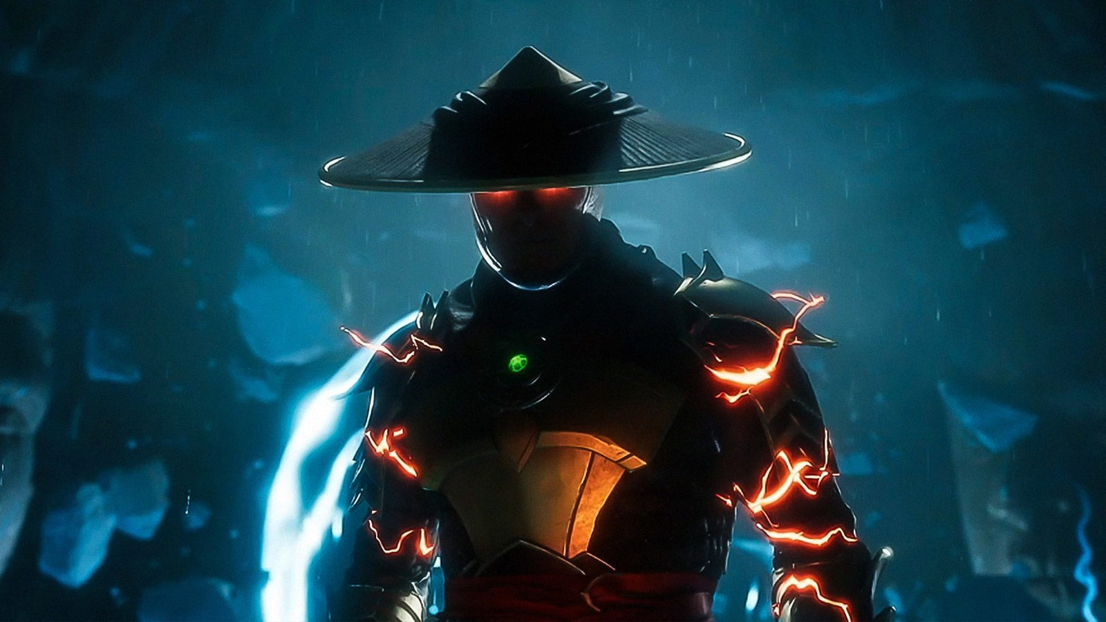 Mortal Kombat 11 [Xbox One] Xbox One Video Game Warner Bros.   
