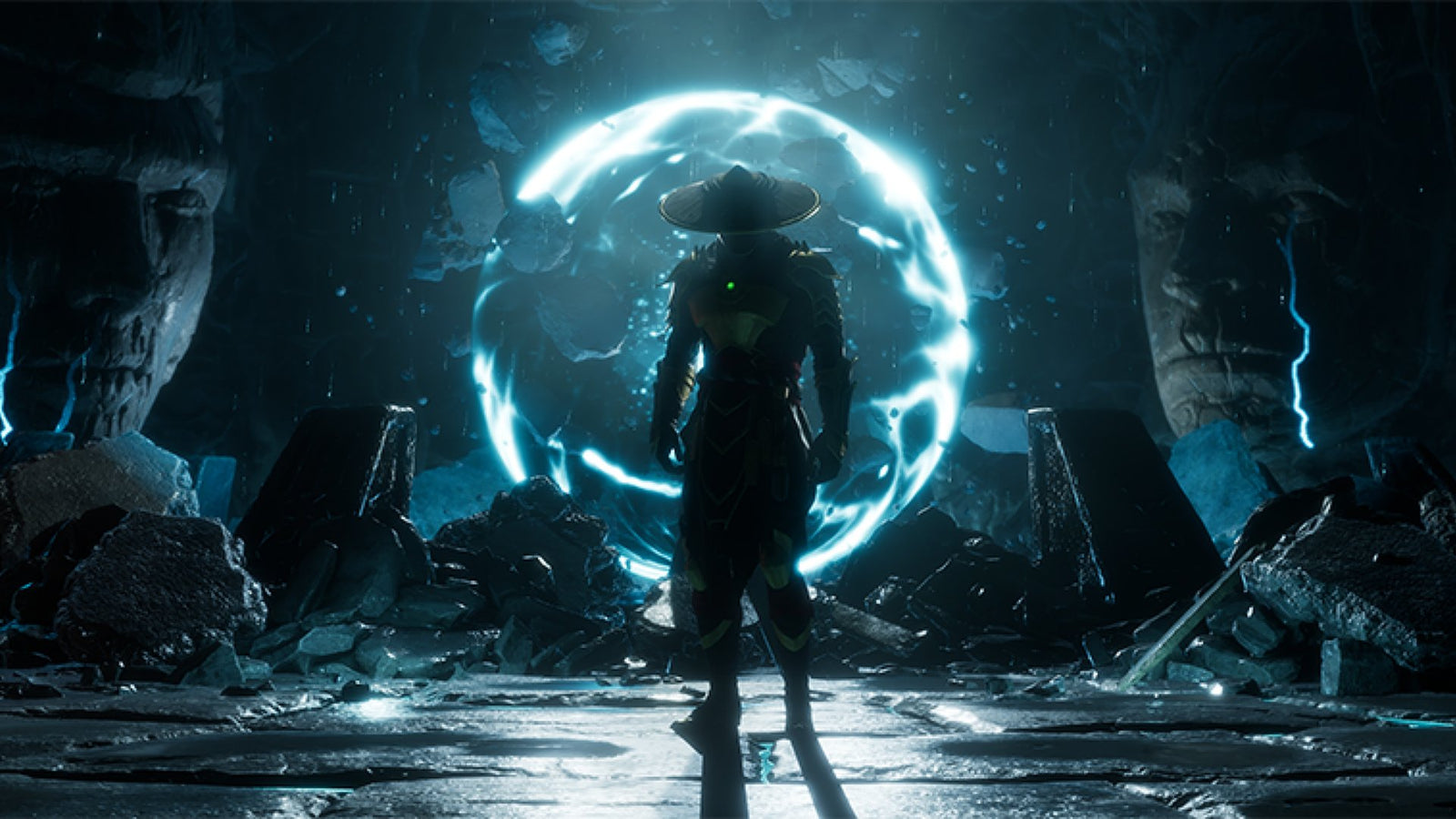 Mortal Kombat 11 [Xbox One] Xbox One Video Game Warner Bros.   