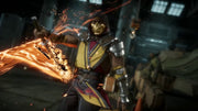 Mortal Kombat 11 [PlayStation 4] PlayStation 4 Video Game Warner Bros.   