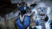 Mortal Kombat 11 [PlayStation 4] PlayStation 4 Video Game Warner Bros.   