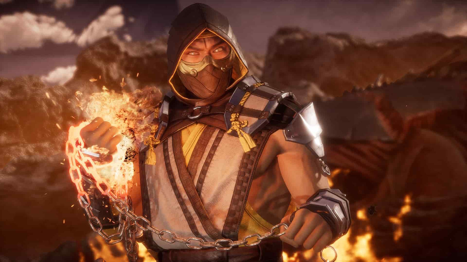 Mortal Kombat 11 Ultimate [PlayStation 4] PlayStation 4 Video Game Warner Bros.   