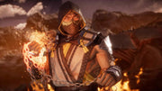 Mortal Kombat 11 Ultimate [PlayStation 4] PlayStation 4 Video Game Warner Bros.   